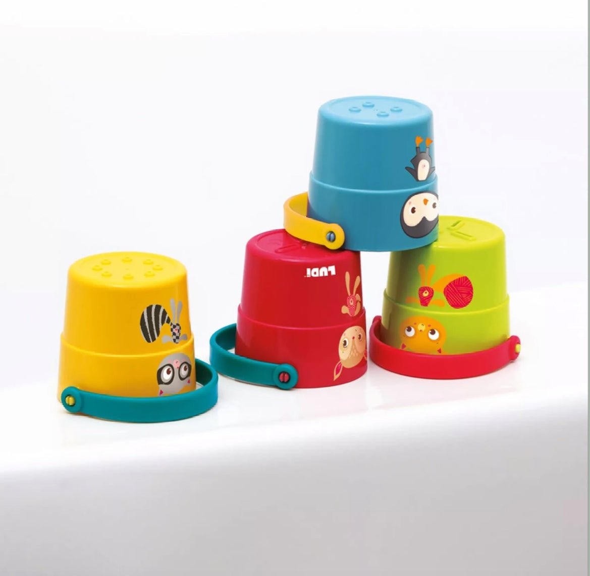 SEAUX GIGOGNES - Les ptites soeurs