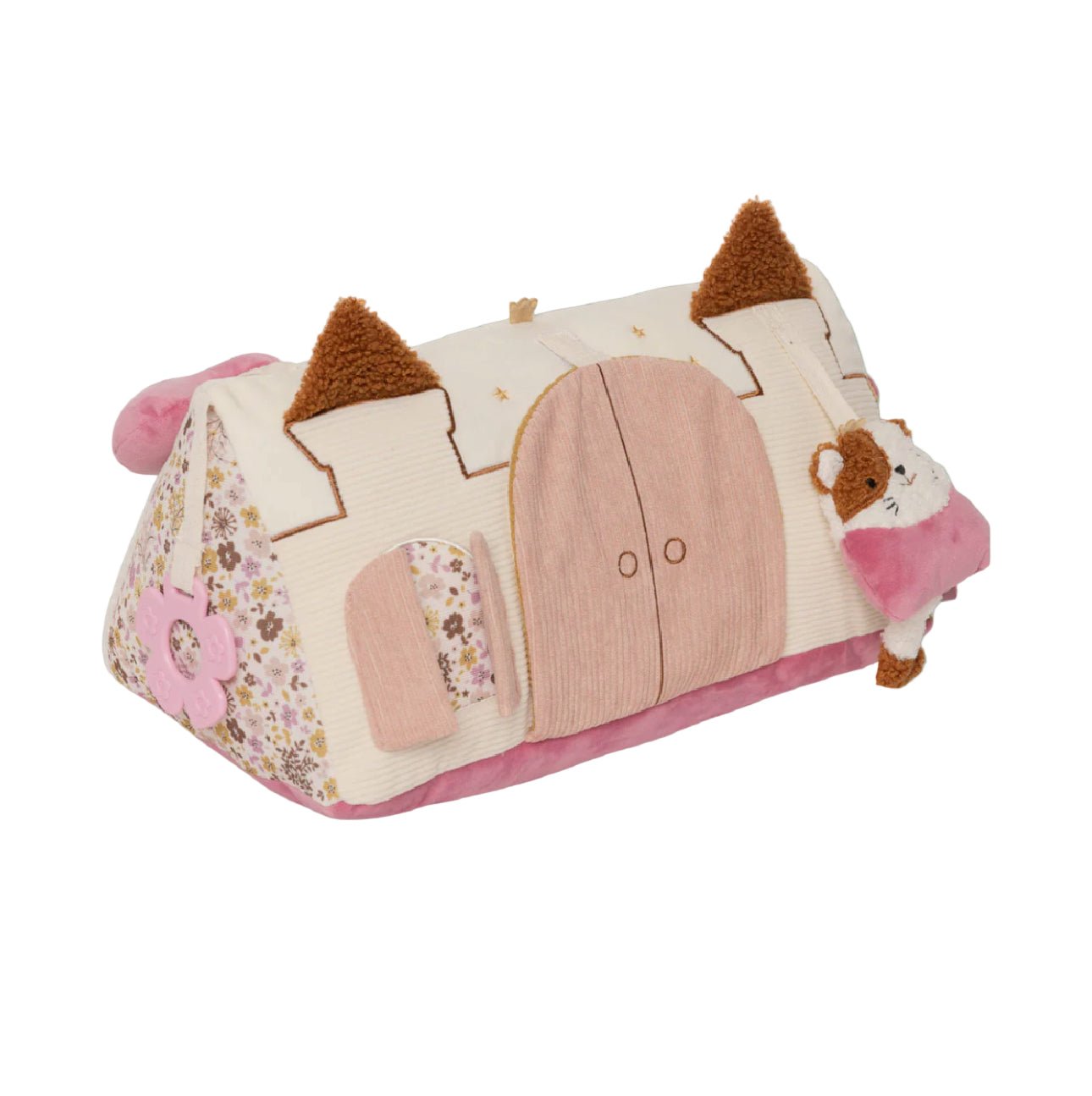 Triangle d'Activités - Flower Fairies - Les ptites soeurs