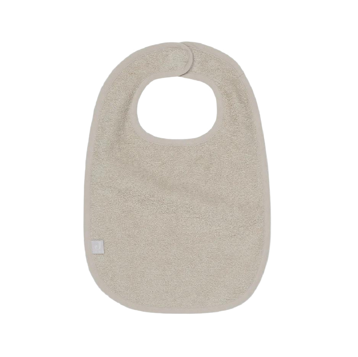 Bavoir éponge - Nougat - Les ptites soeurs