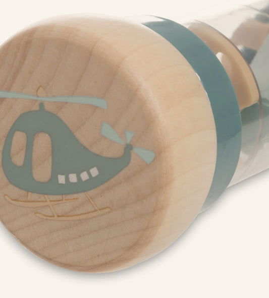 Baton de pluie en bois - On the Go