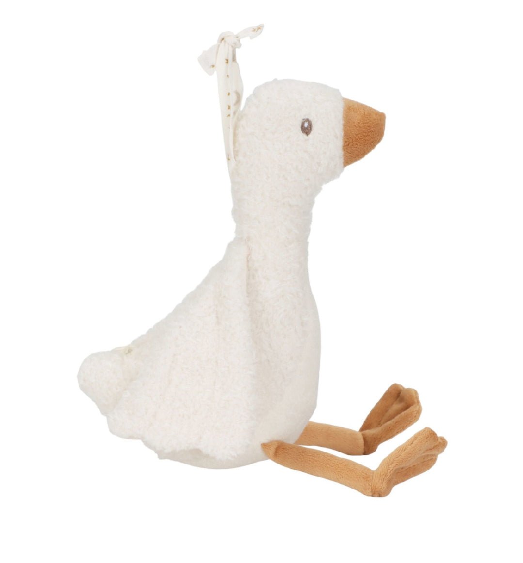 Oie câline Lumière & Son - Les ptites soeurs