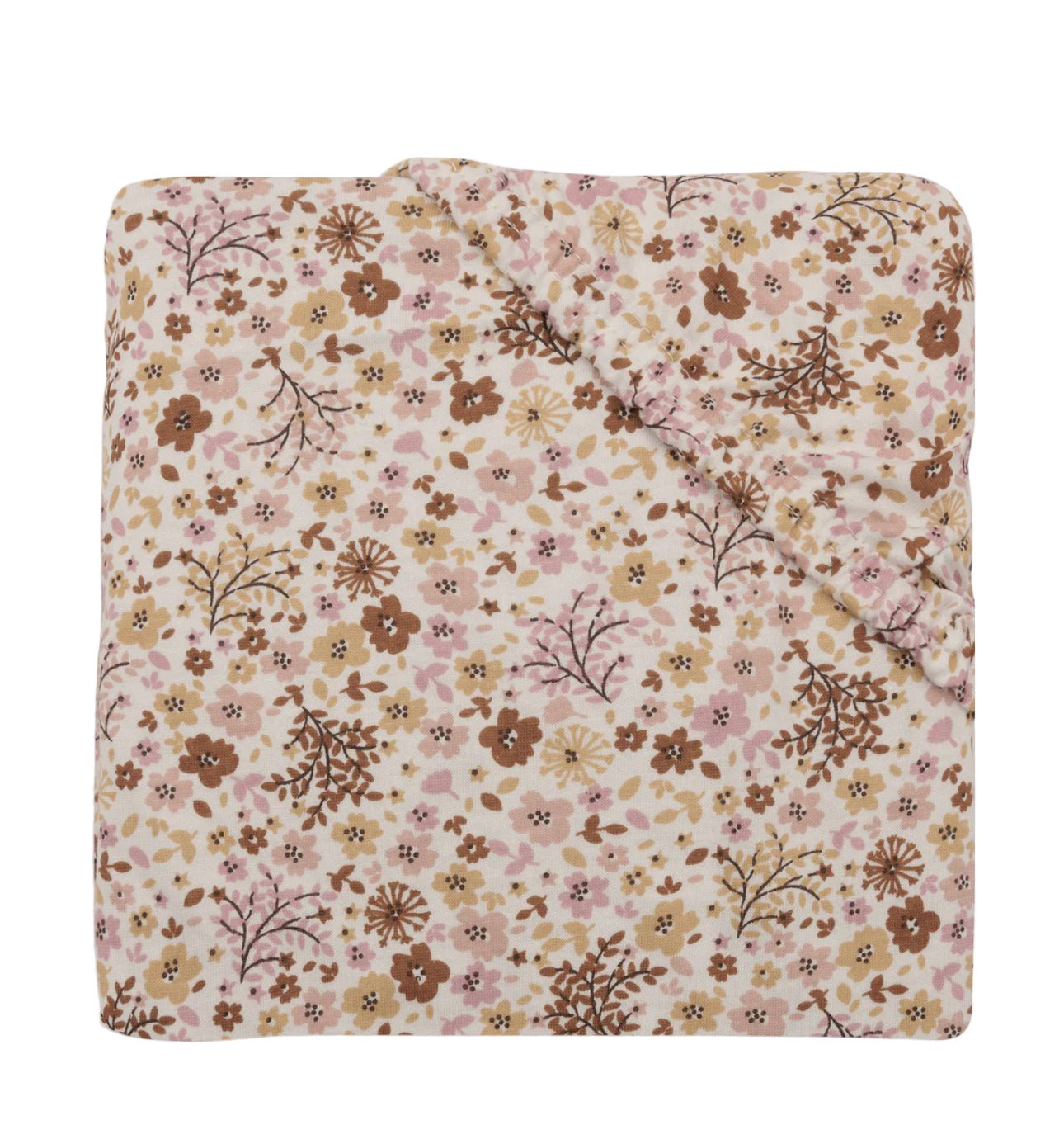 Drap - housse - Flower Fairies - Les ptites soeurs