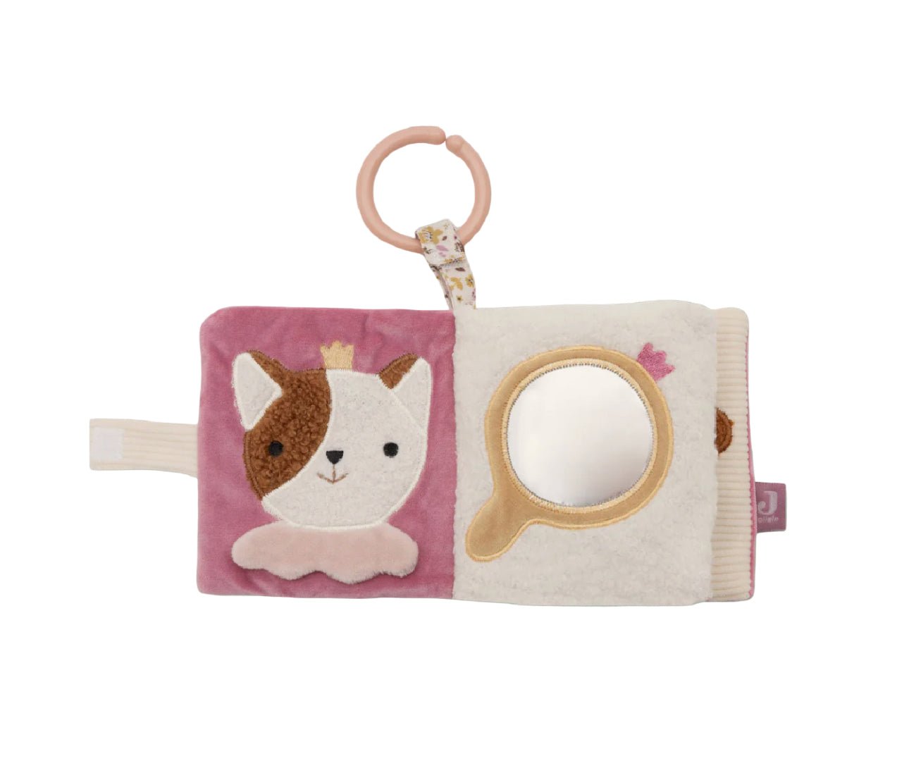 Livre d’activité - Flower Fairies - Les ptites soeurs