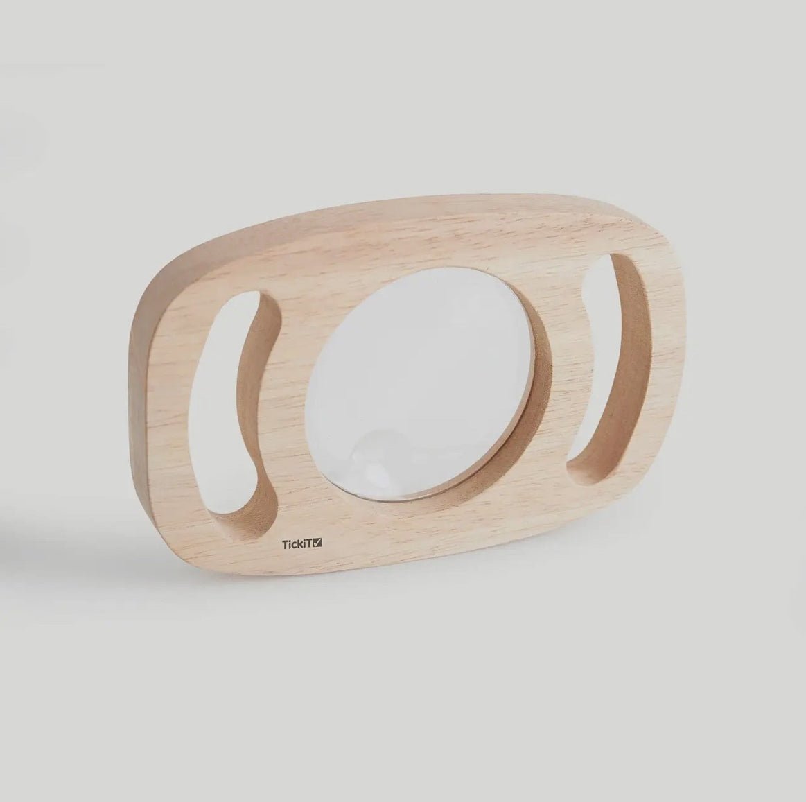 Loupe "easy hold" - Les ptites soeurs