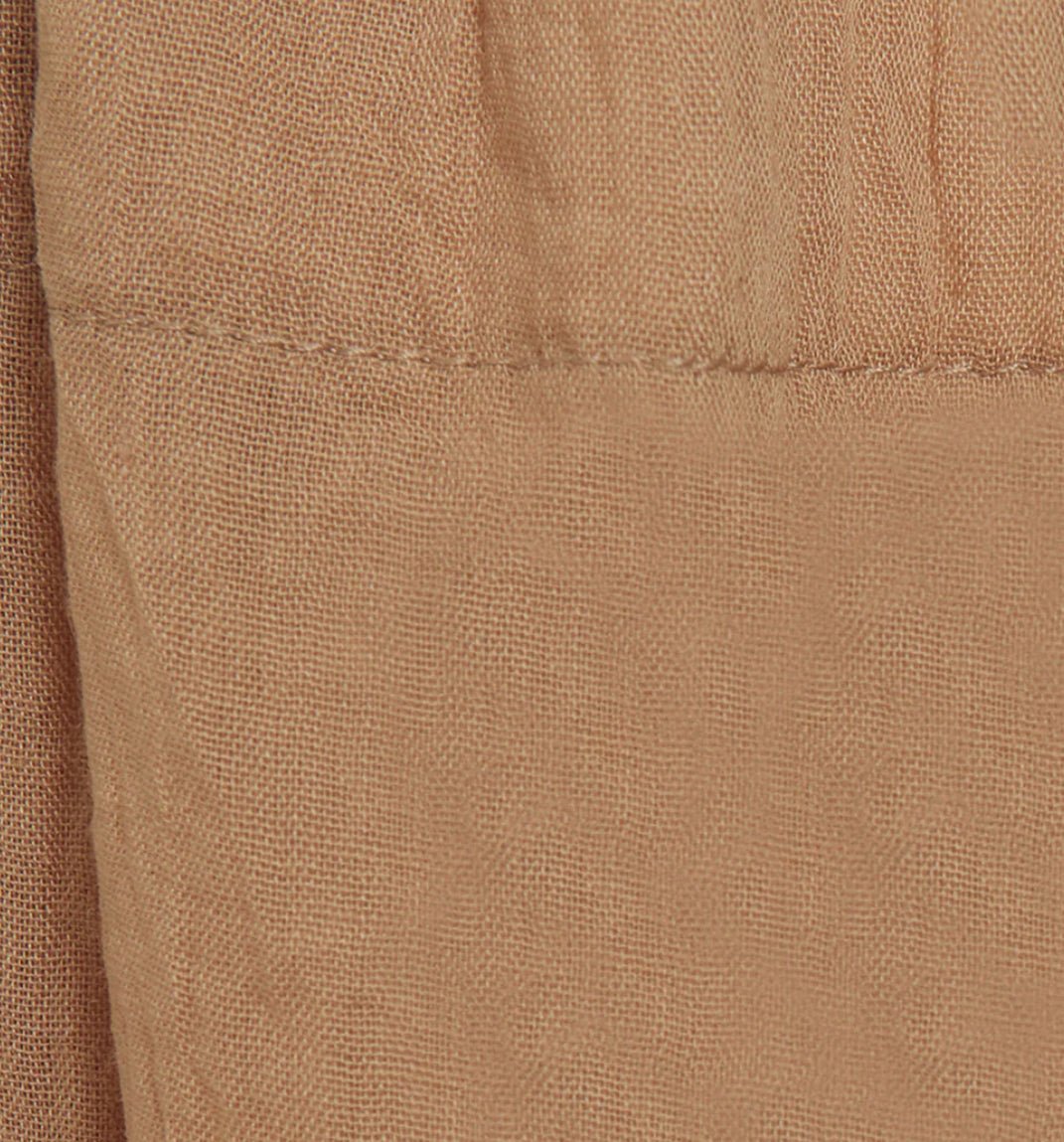 Ciel de lit - biscuit - Les ptites soeurs