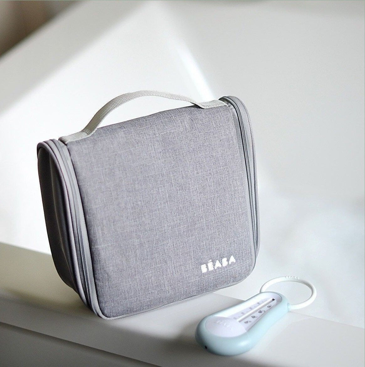 Trousse de toilette - Beaba - Les ptites soeurs