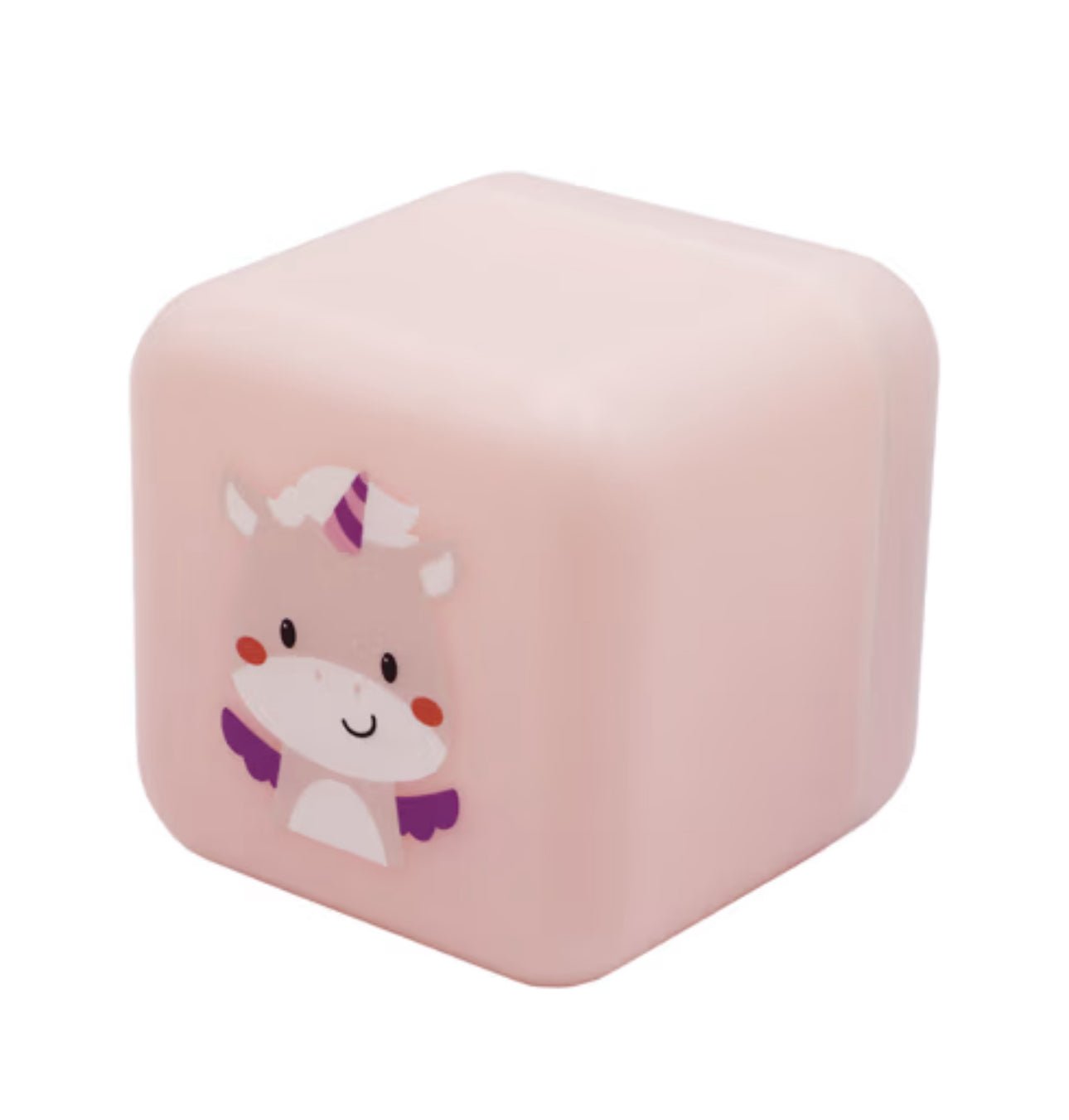 Veilleuse nomade - licorne - Les ptites soeurs