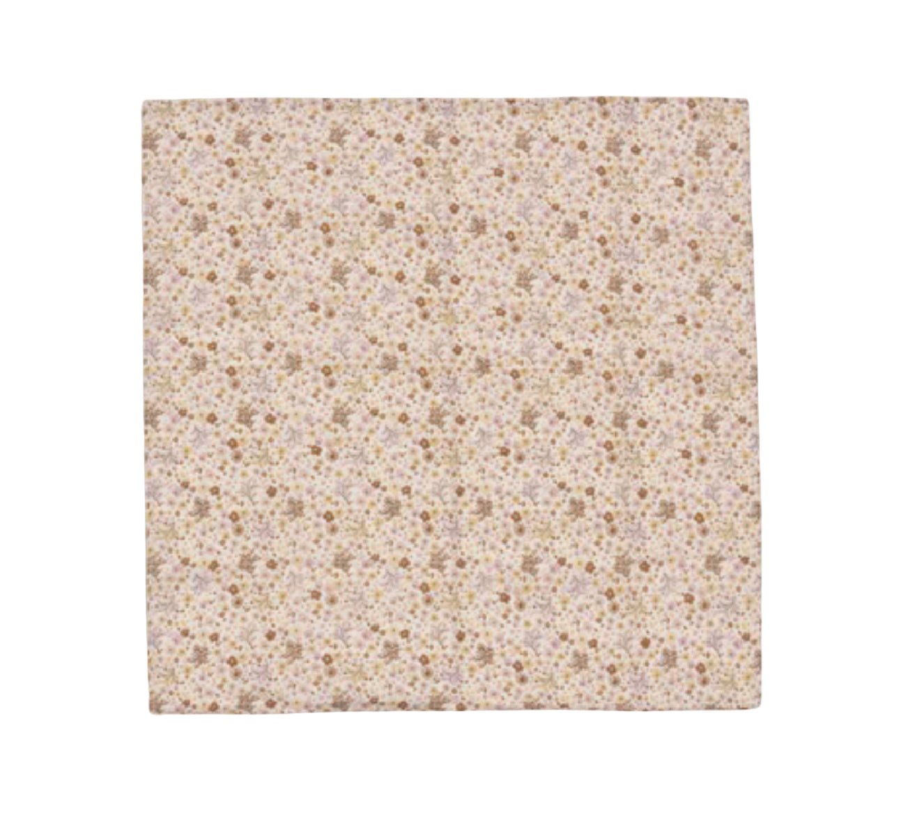 Lange gaze de coton small - Flower Fairies lot de 3 - Les ptites soeurs