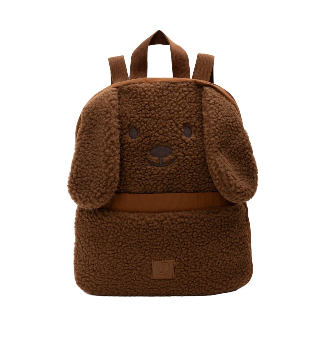 Sac à dos – Chien Teddy - Les ptites soeurs