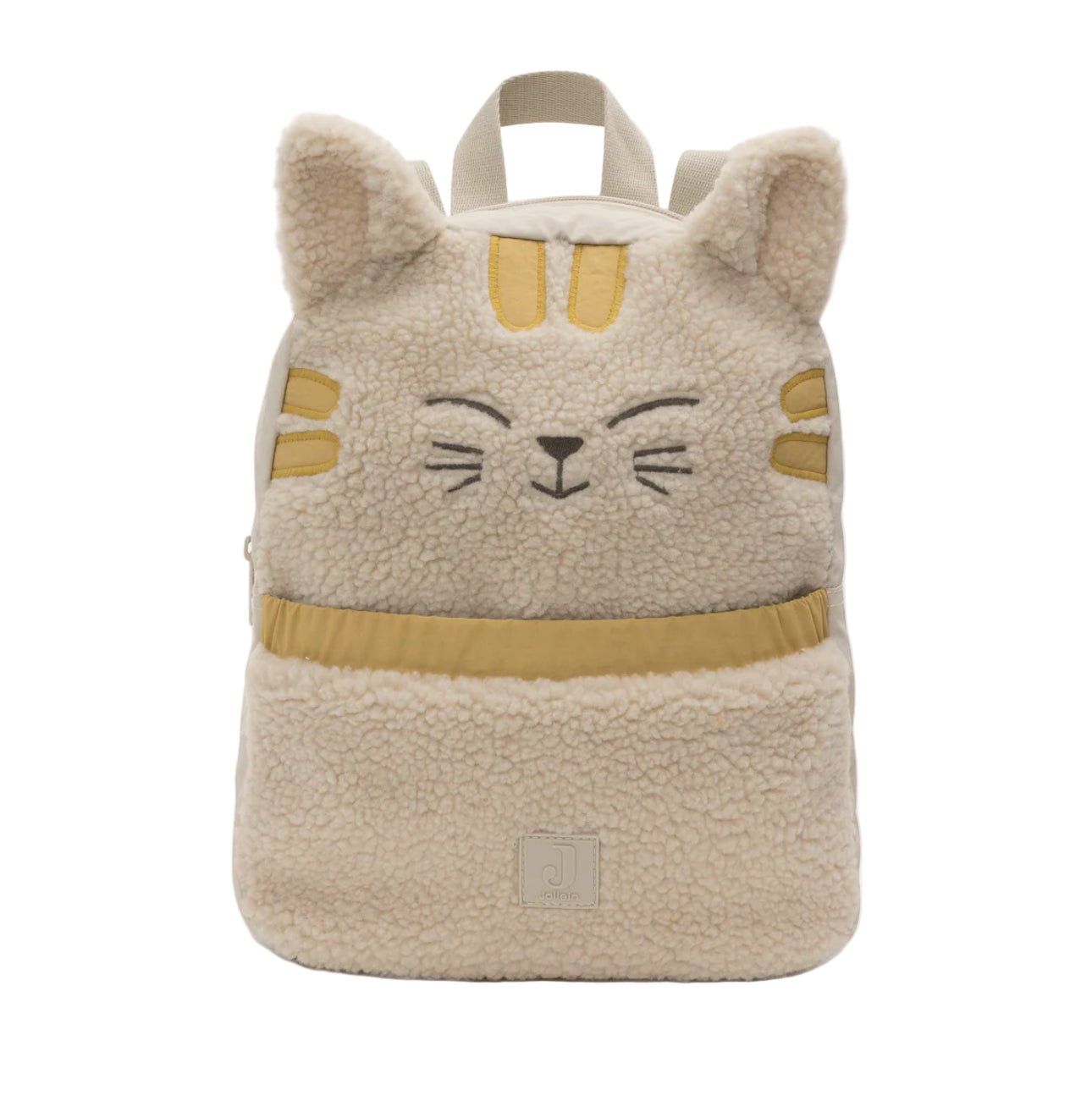 Sac à dos chat - Les ptites soeurs