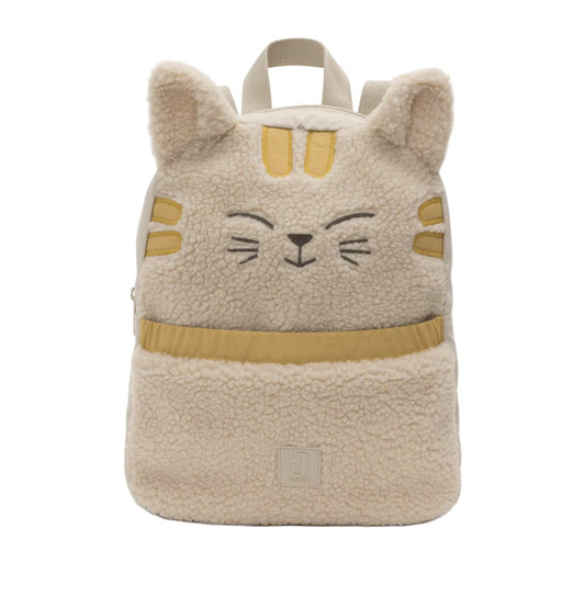 Sac à dos chat - Les ptites soeurs