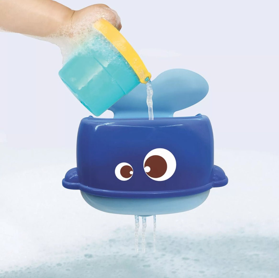 VALISETTE DE BAIN - Les ptites soeurs