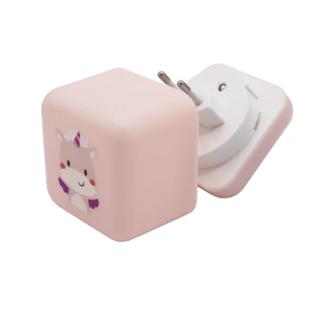 Veilleuse nomade - licorne - Les ptites soeurs