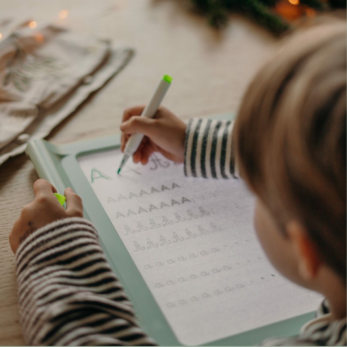 Tablette lumineuse - KIDYDRAW - PRO - Les ptites soeurs