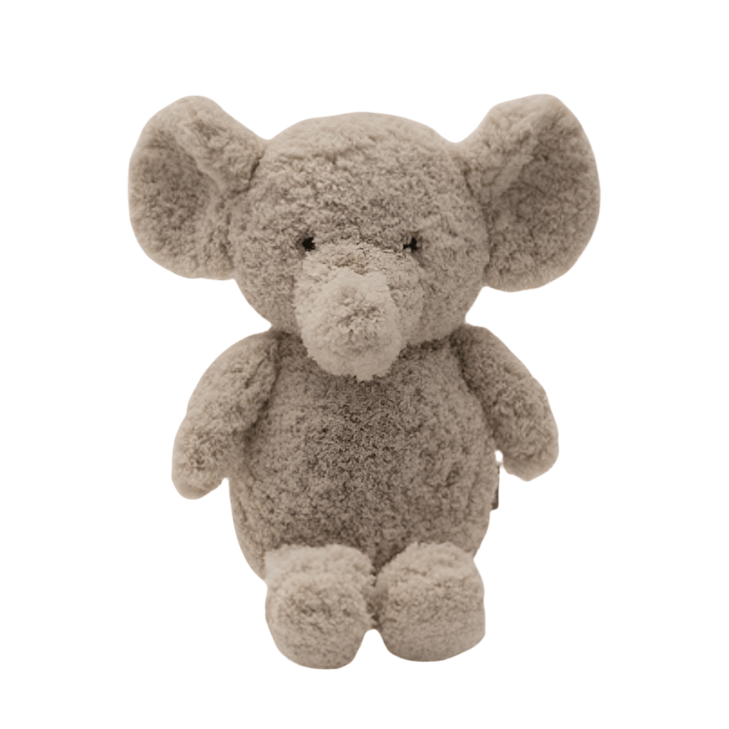 Peluche - Elephant - Les ptites soeurs
