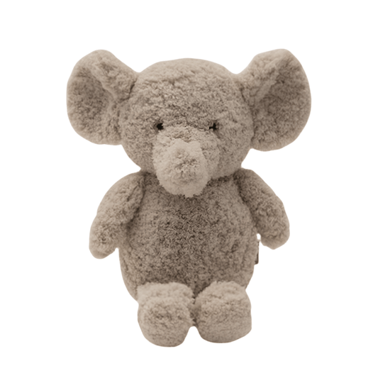 Peluche - Elephant - Les ptites soeurs