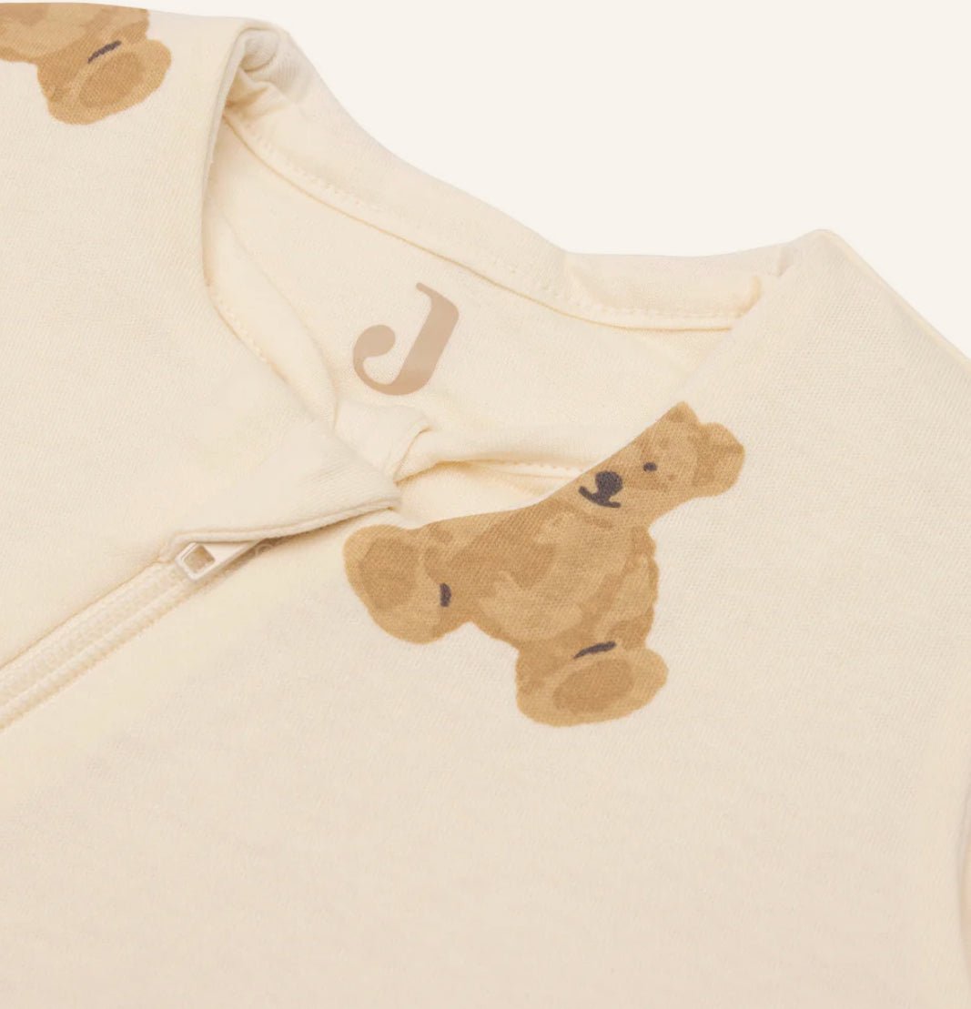 Gigoteuse Naissance - 4 - saisons - Teddy Bear - Les ptites soeurs