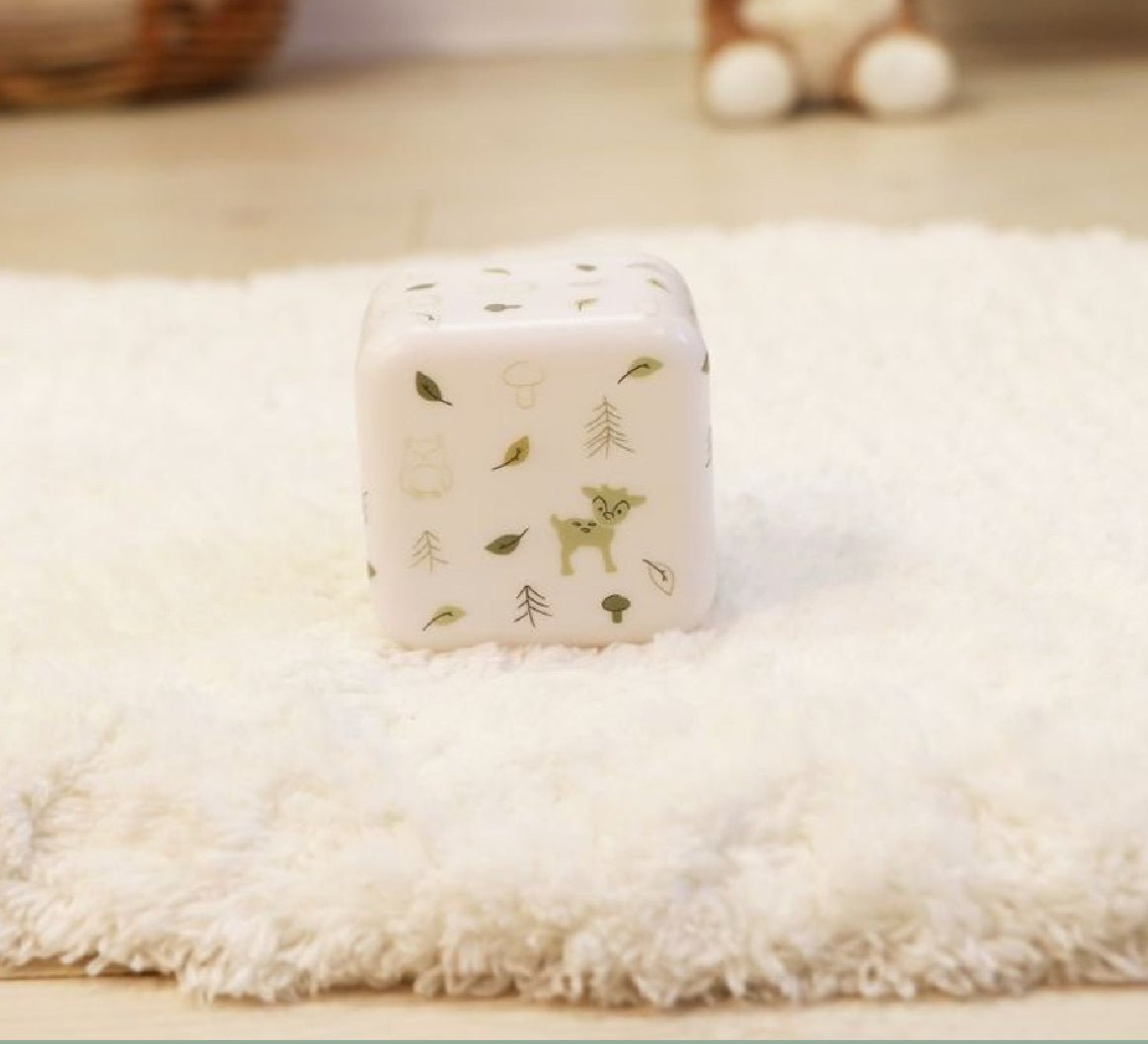 Veilleuse nomade - Forêt - Les ptites soeurs