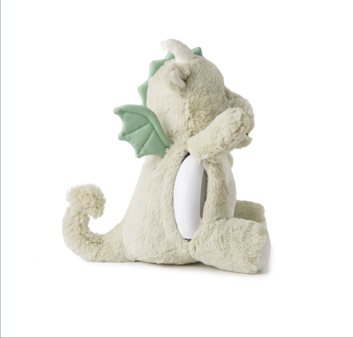 Peluche veilleuse dragon - Les ptites soeurs