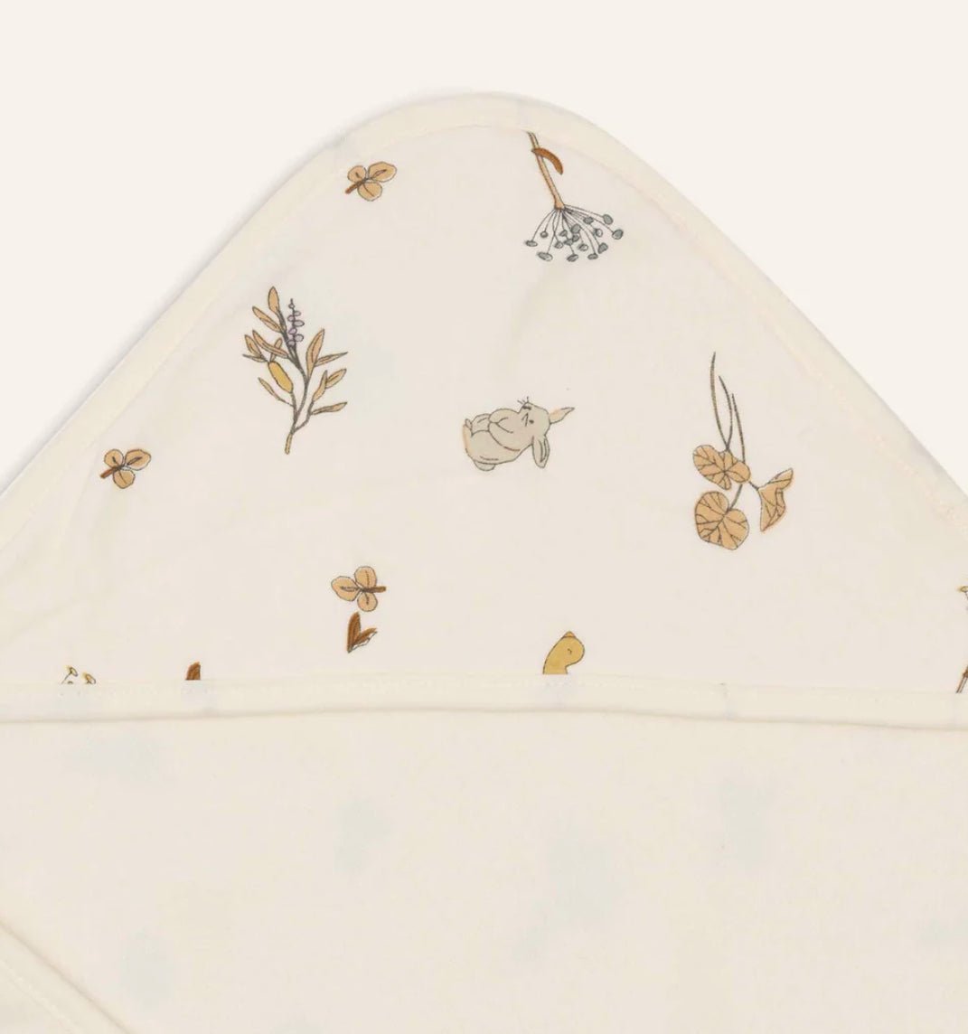 Cape de Bain - Riverside - Les ptites soeurs