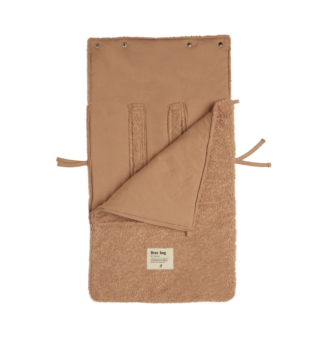 Nid d'Ange groupe 0+ 3/5 points - Boucle - Les ptites soeurs