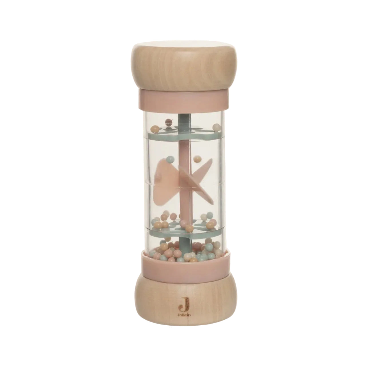 Bâton de Pluie en Bois - Lovely Birds