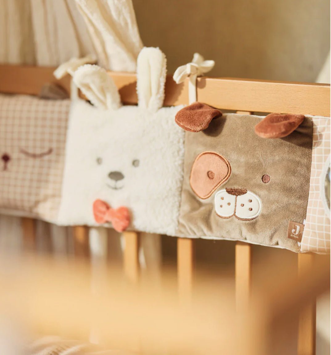 Livre d’activités Parc - Animal Friends - Les ptites soeurs