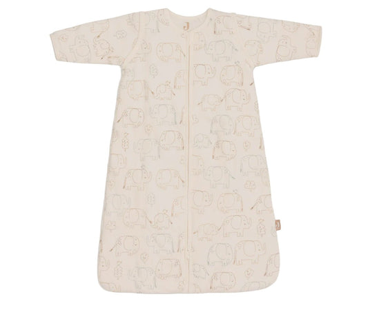 Gigoteuse avec Manches Amovibles - Elephant Tales - Les ptites soeurs