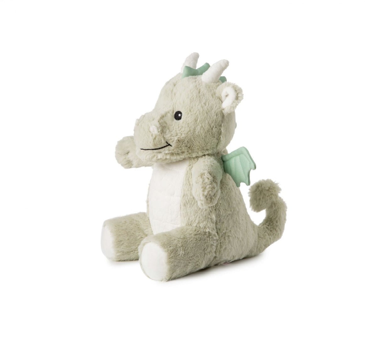 Peluche veilleuse dragon - Les ptites soeurs
