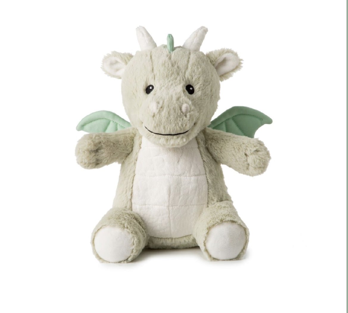 Peluche veilleuse dragon - Les ptites soeurs