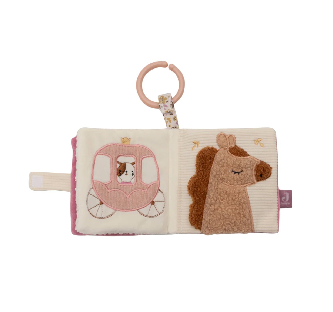 Livre d’activité - Flower Fairies - Les ptites soeurs