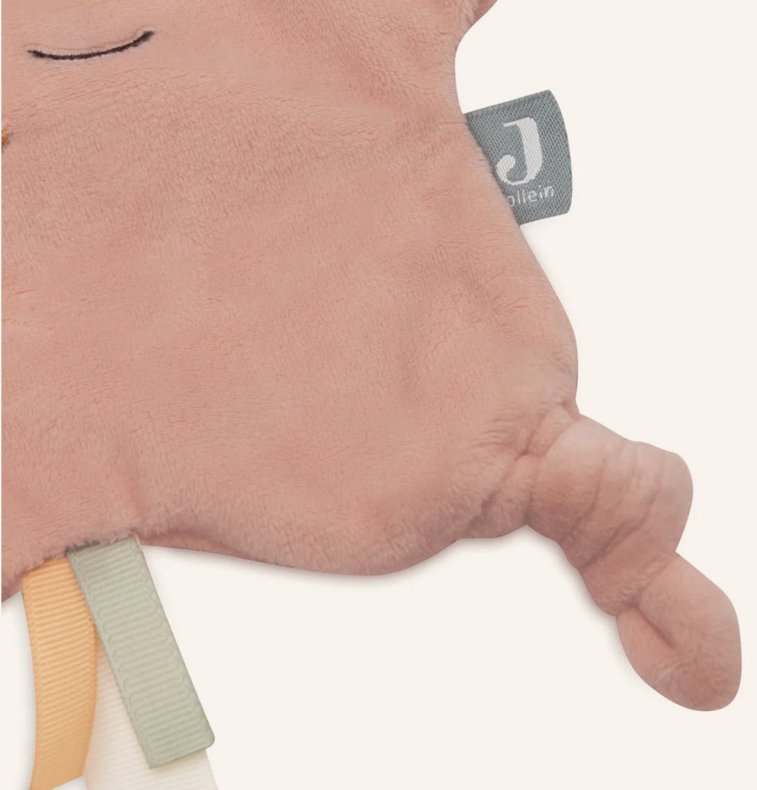 Attache tétine Little Star - Wild Rose - Les ptites soeurs