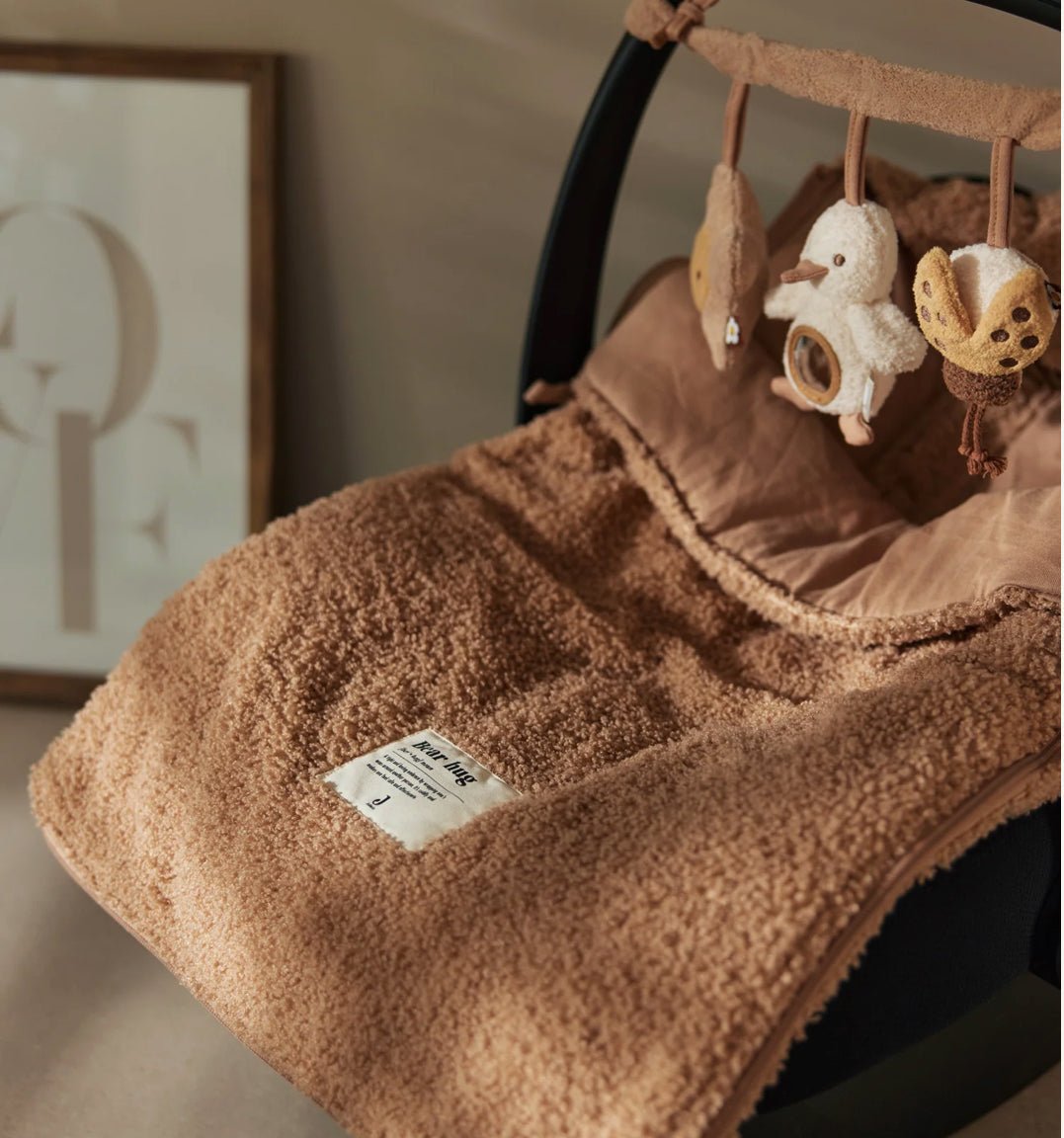 Nid d'Ange groupe 0+ 3/5 points - Boucle - Les ptites soeurs