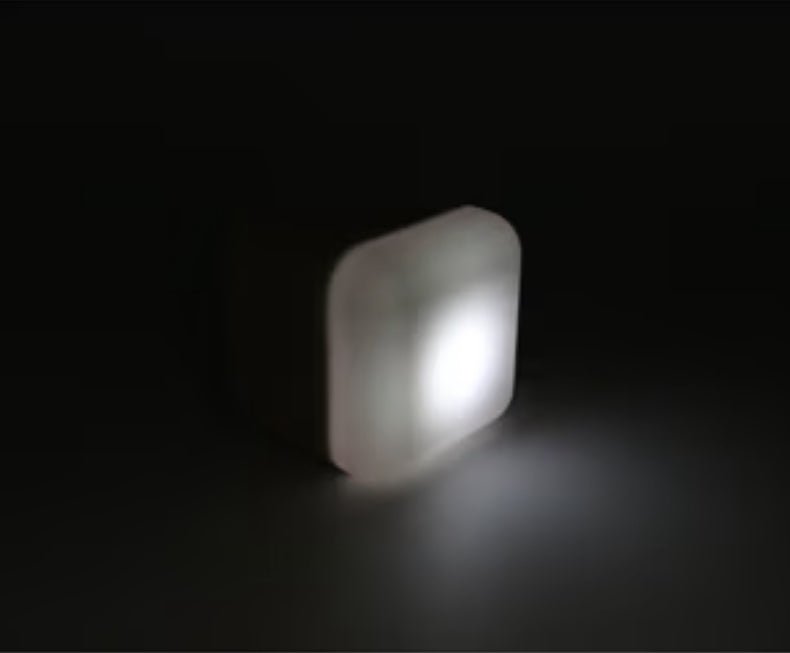 Veilleuse nomade - licorne - Les ptites soeurs