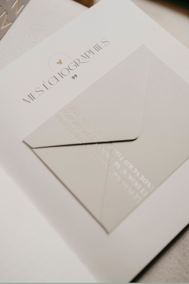 Livre de naissance Précieux Souvenirs - Les ptites soeurs