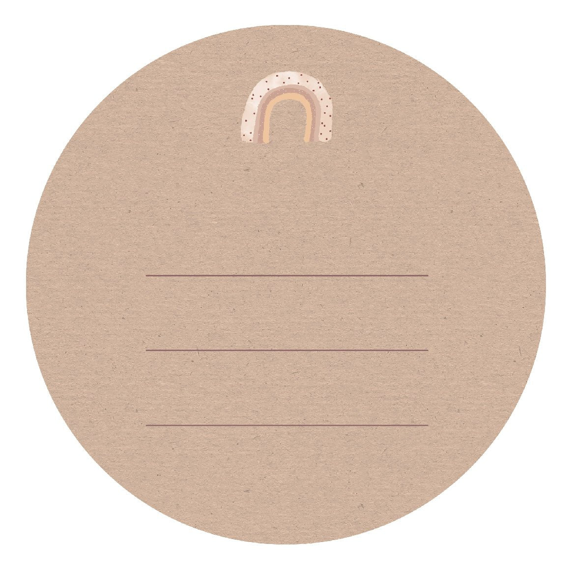 Carte Annonce À Gratter “Garçon Ou Fille ?” - Les ptites soeurs