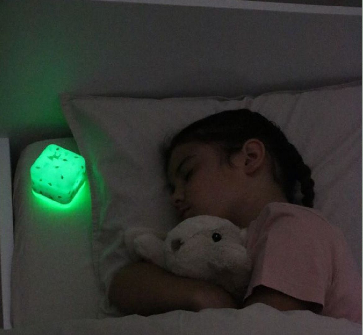 Veilleuse nomade - Forêt - Les ptites soeurs