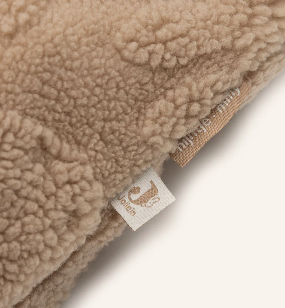 Sac de Rangement - Miffy Jacquard Teddy