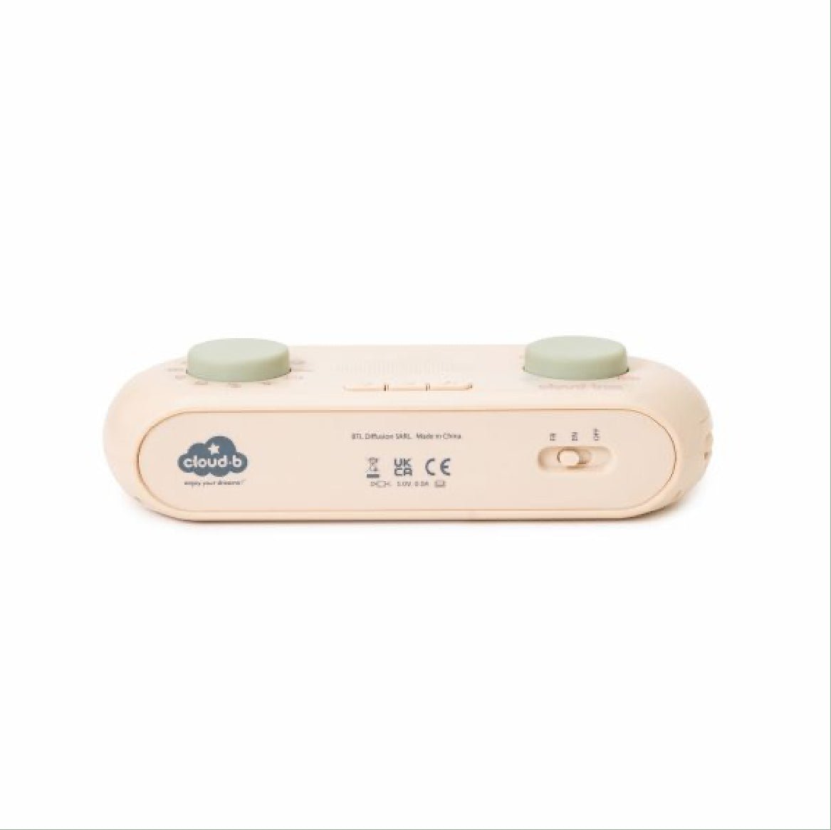 CloudBox™ - ma première boîte à rêves - Les ptites soeurs