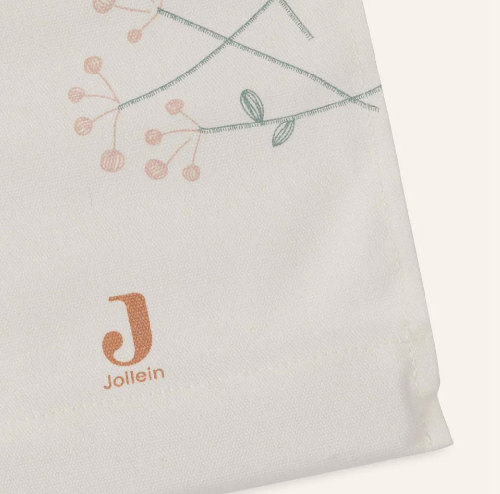 Toise Murale - Lovely Birds - Les ptites soeurs