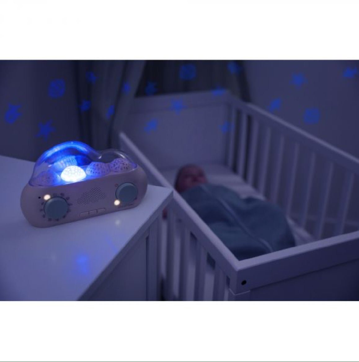 CloudBox™ - ma première boîte à rêves - Les ptites soeurs