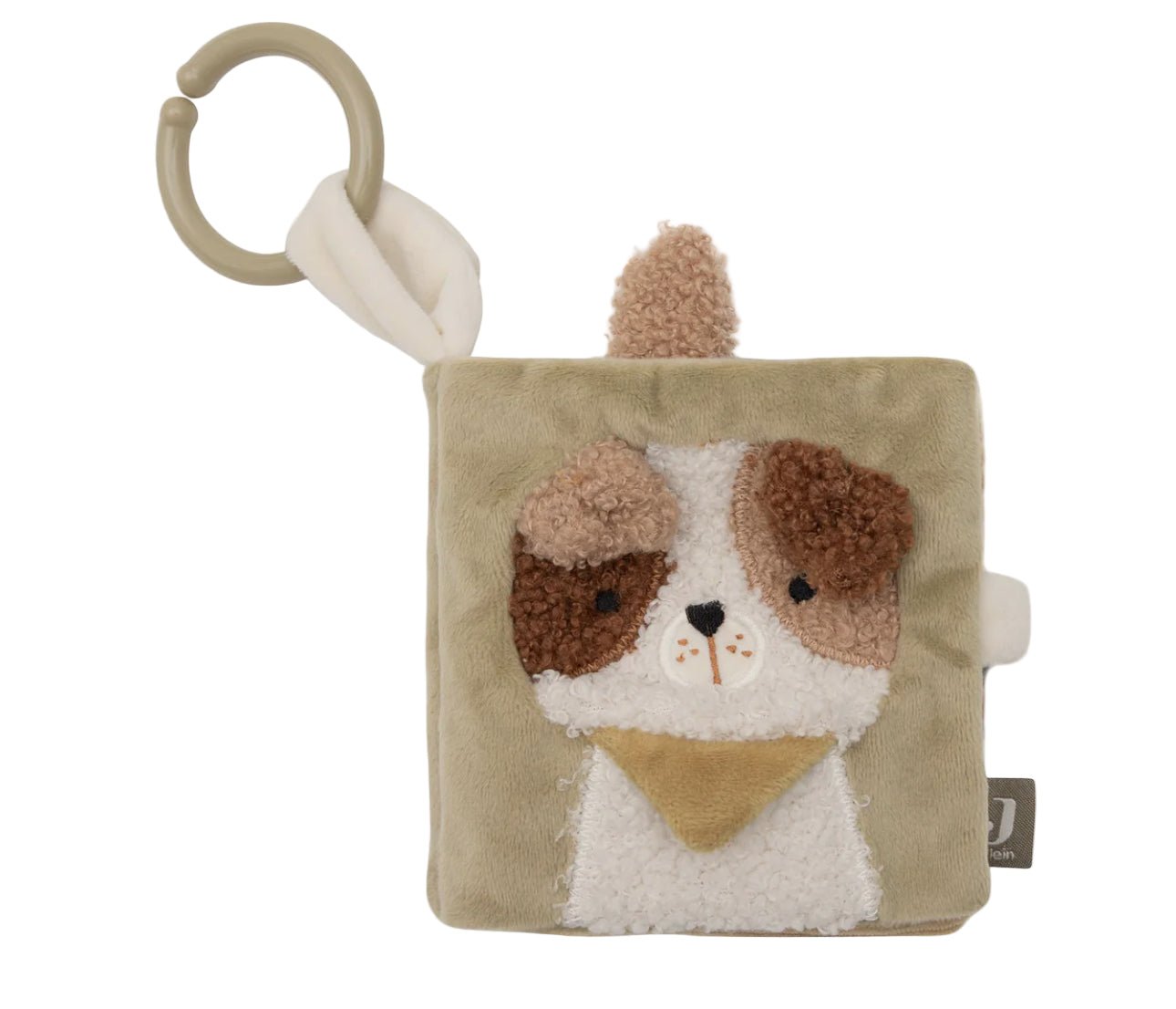 Livre d’activité - Tiny Park - Les ptites soeurs