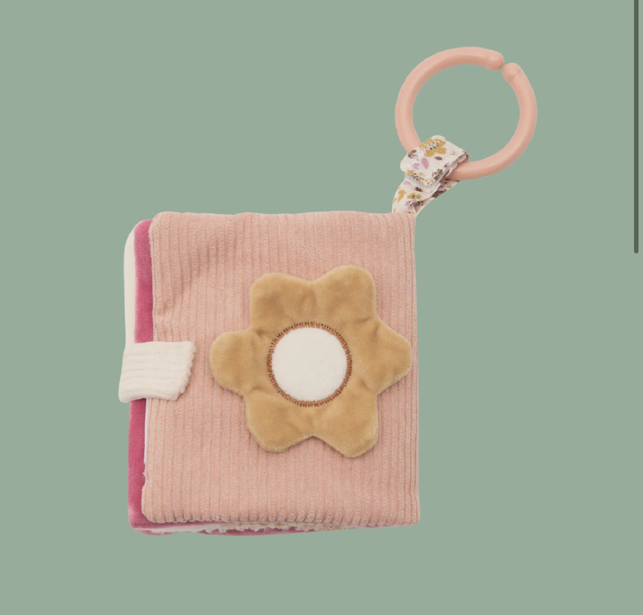 Livre d’activité - Flower Fairies - Les ptites soeurs