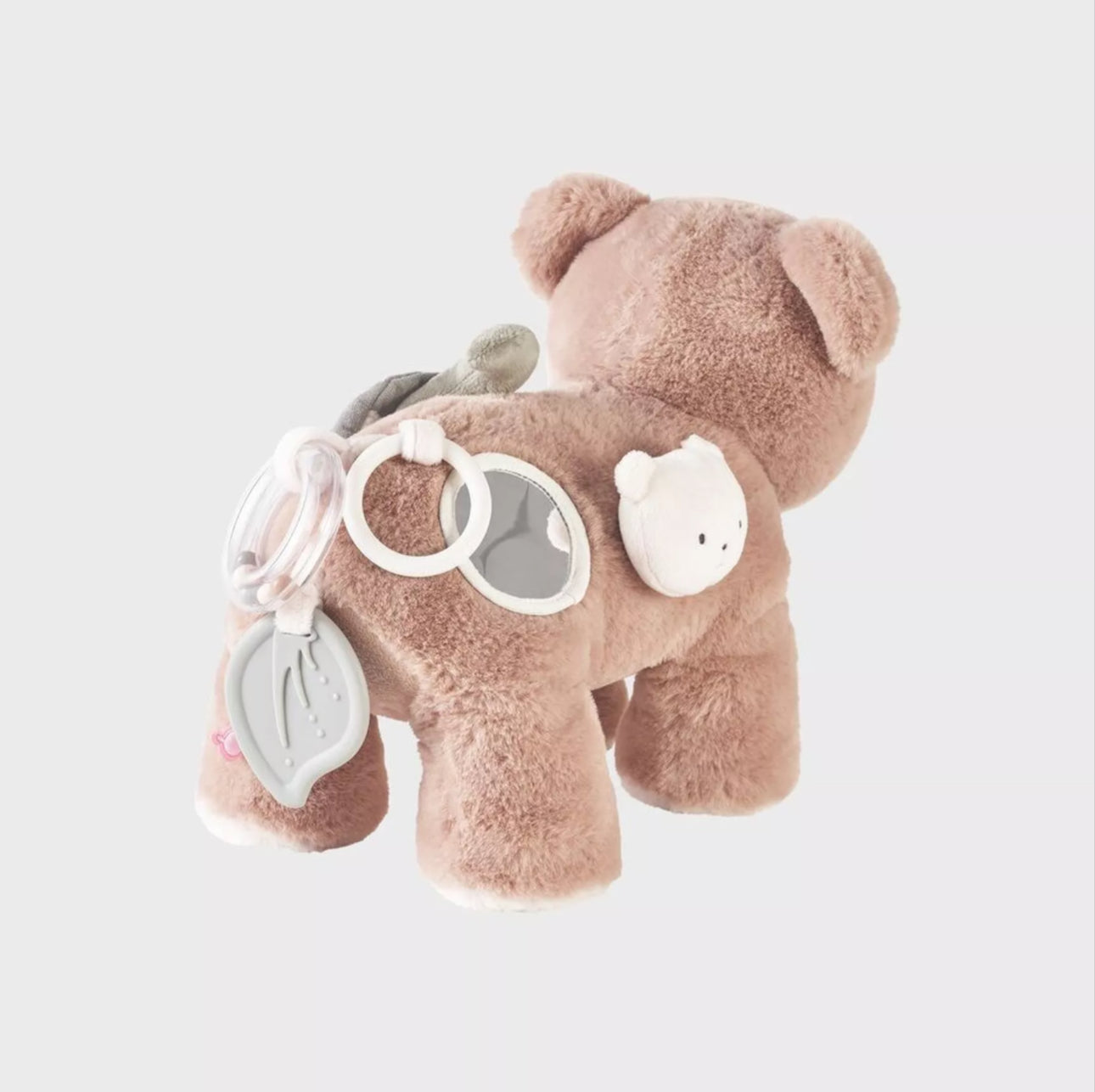 Peluche d’activités - L’ours