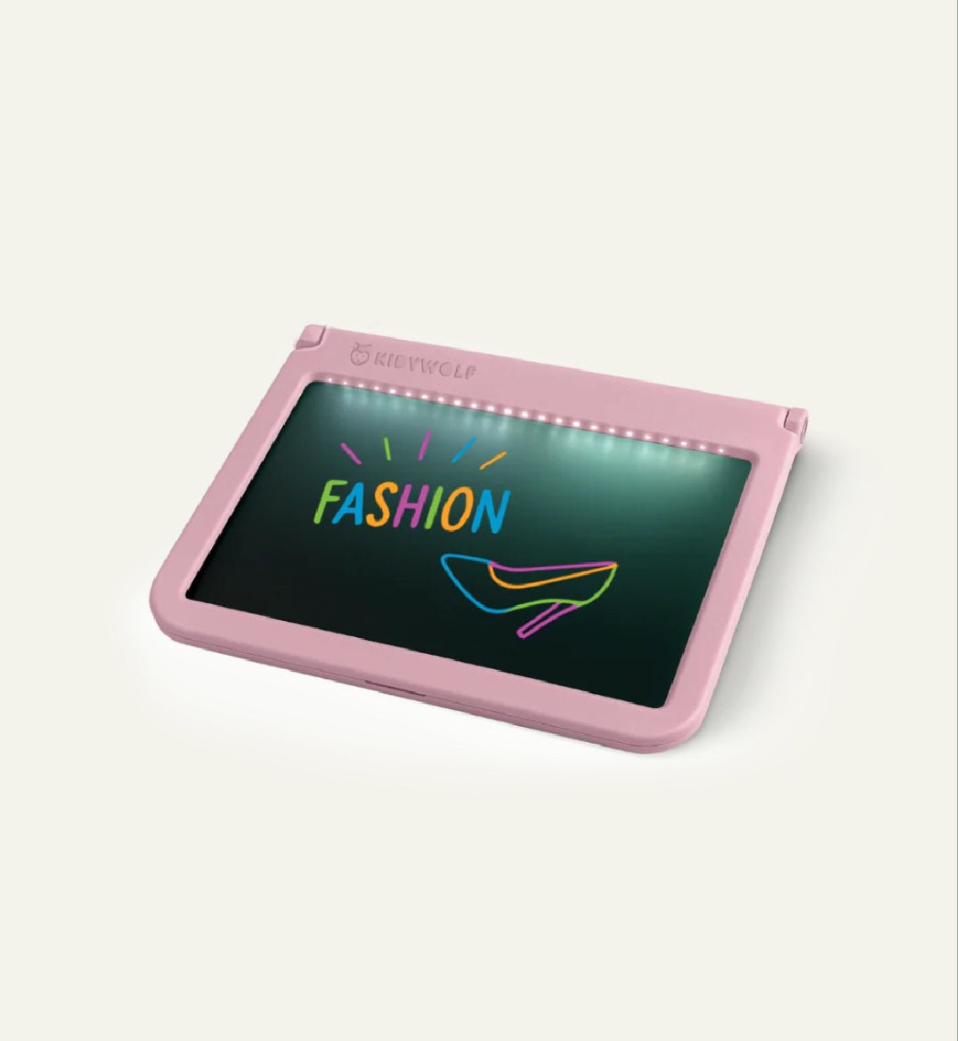 Tablette lumineuse portable - Fashion - Les ptites soeurs
