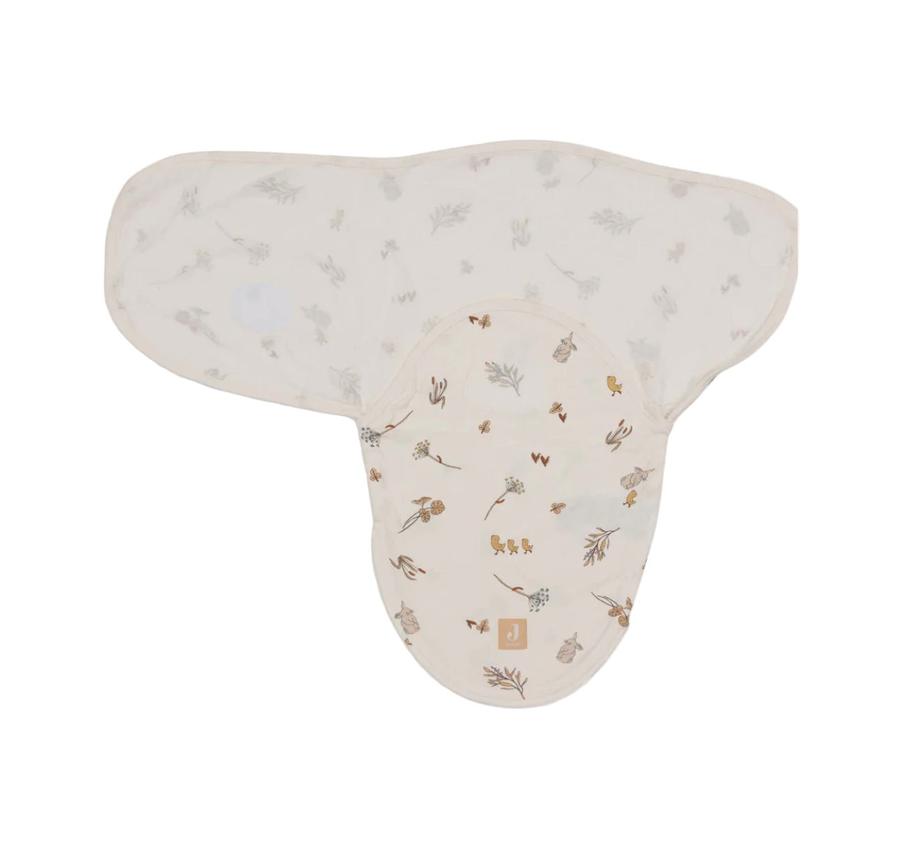 Gigoteuse d'emmaillotage - 0 - 3 Mois - Riverside - Les ptites soeurs