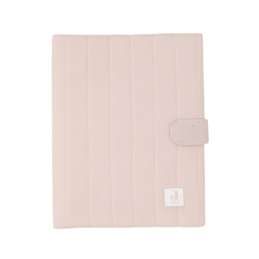 Protège de Carnet de Santé - Wild Rose - Les ptites soeurs