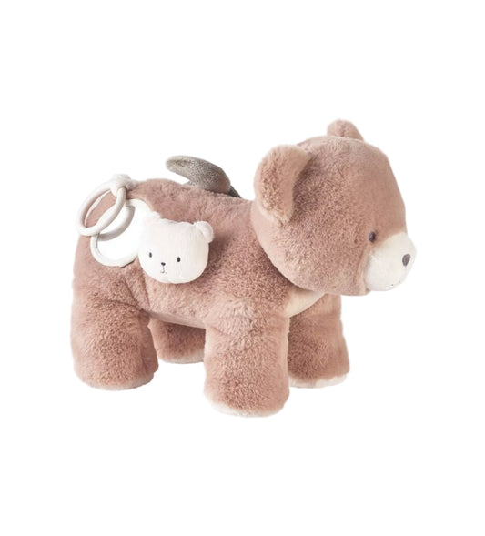 Peluche d’activités - L’ours