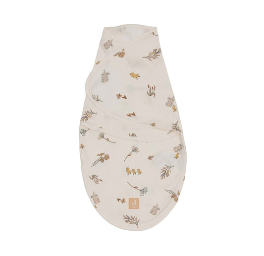 Gigoteuse d'emmaillotage - 0 - 3 Mois - Riverside - Les ptites soeurs