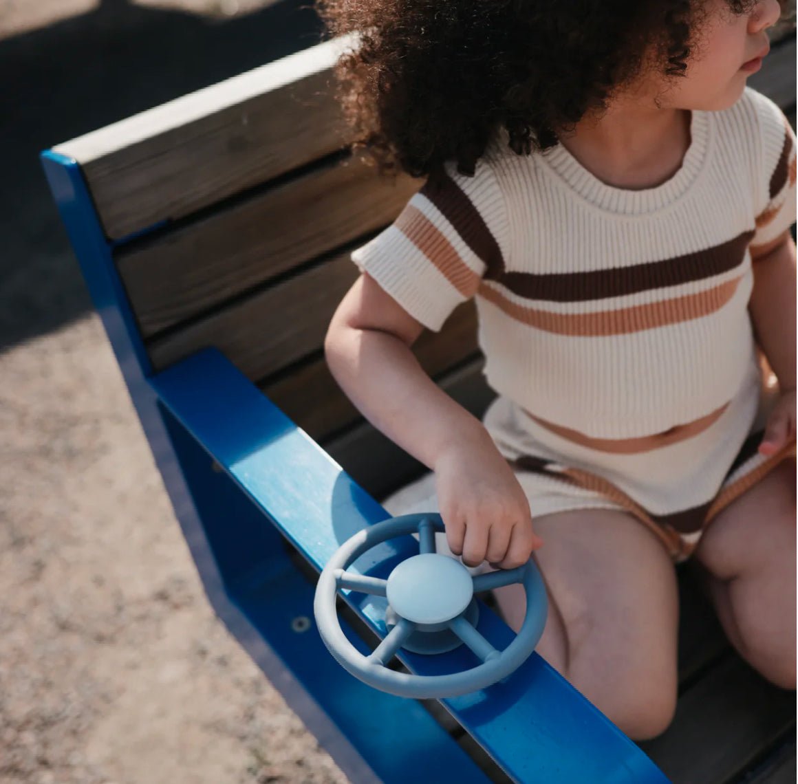 Jouet spinner - volant - Les ptites soeurs